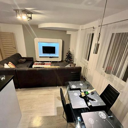 Apartman Podhorec - Liptovský Ján エクステリア 写真