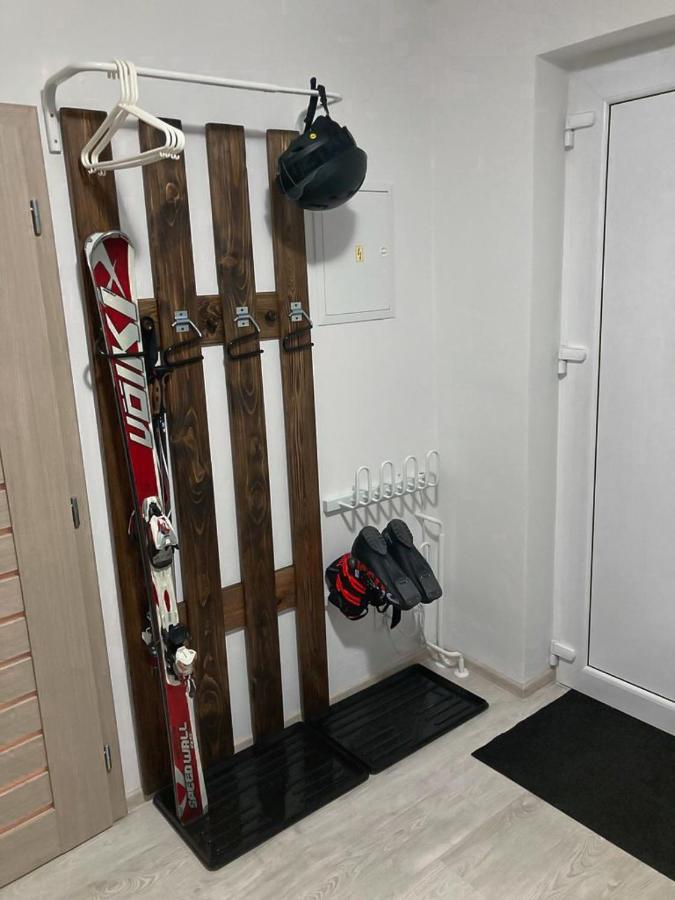 Apartman Podhorec - Liptovský Ján エクステリア 写真