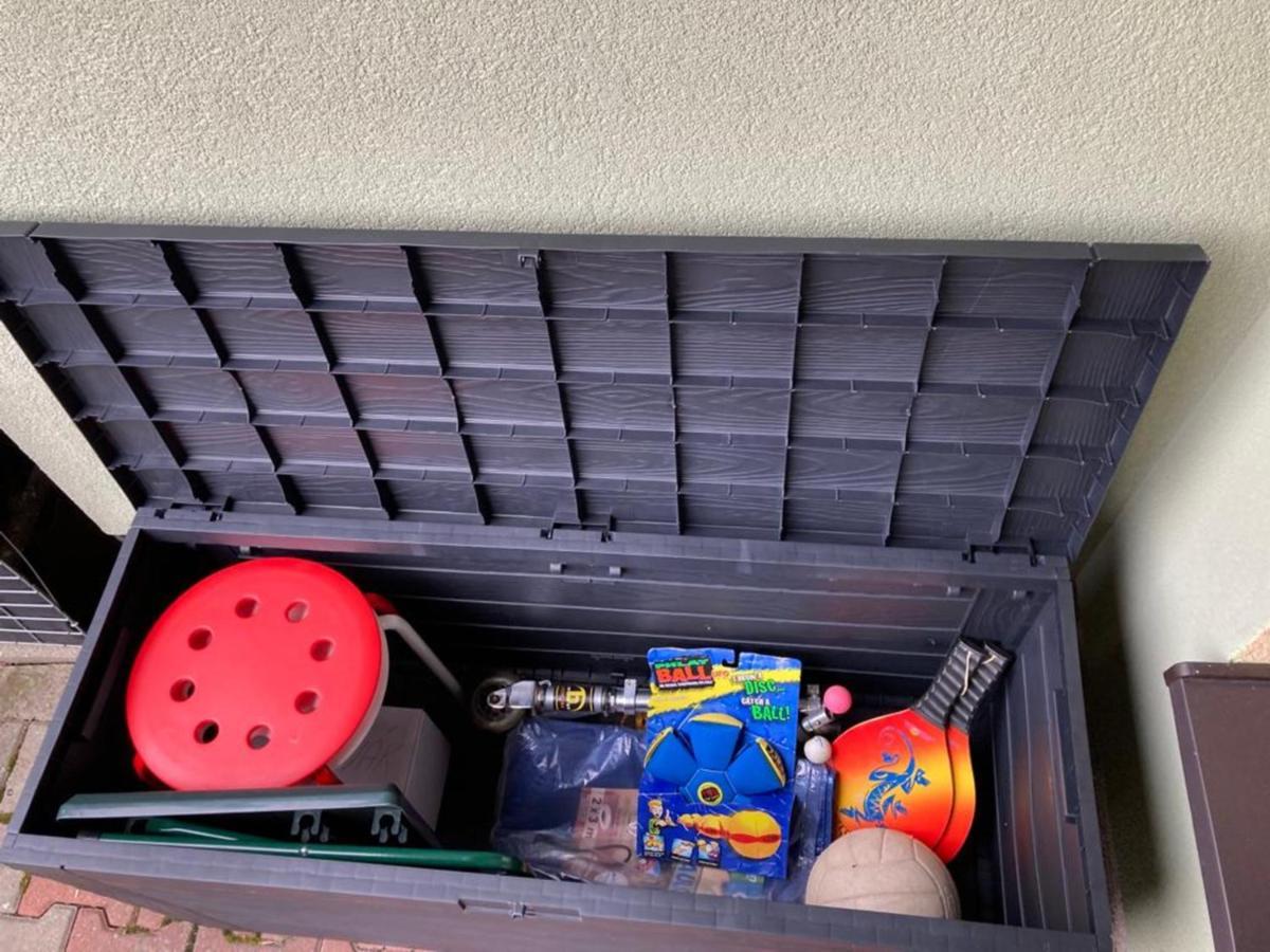 Apartman Podhorec - Liptovský Ján エクステリア 写真