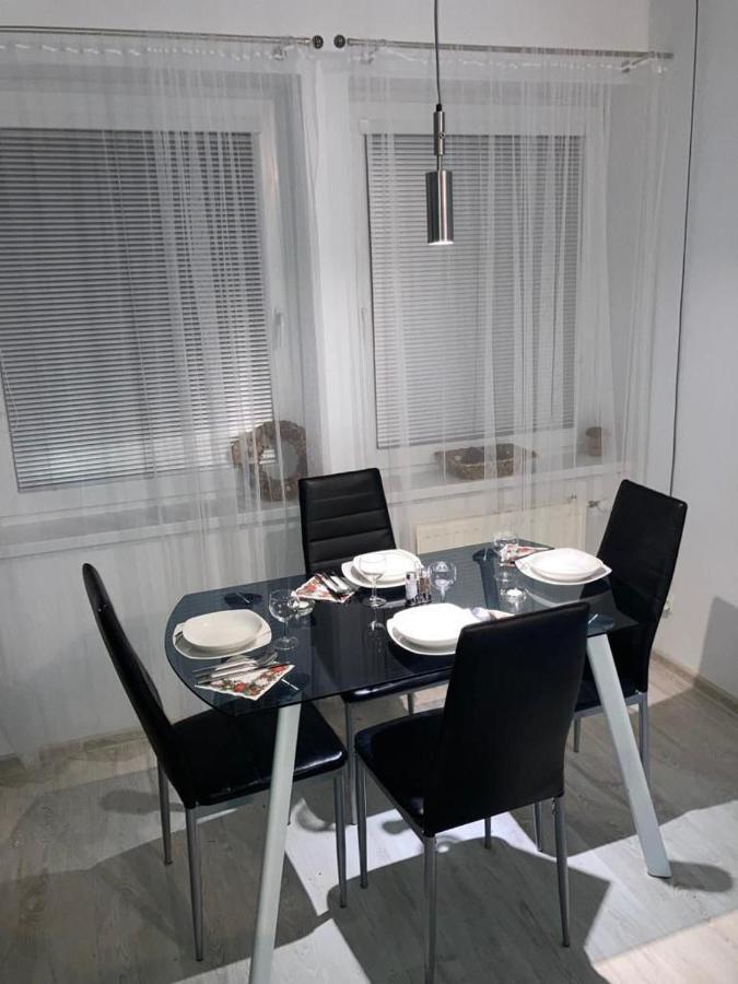 Apartman Podhorec - Liptovský Ján エクステリア 写真