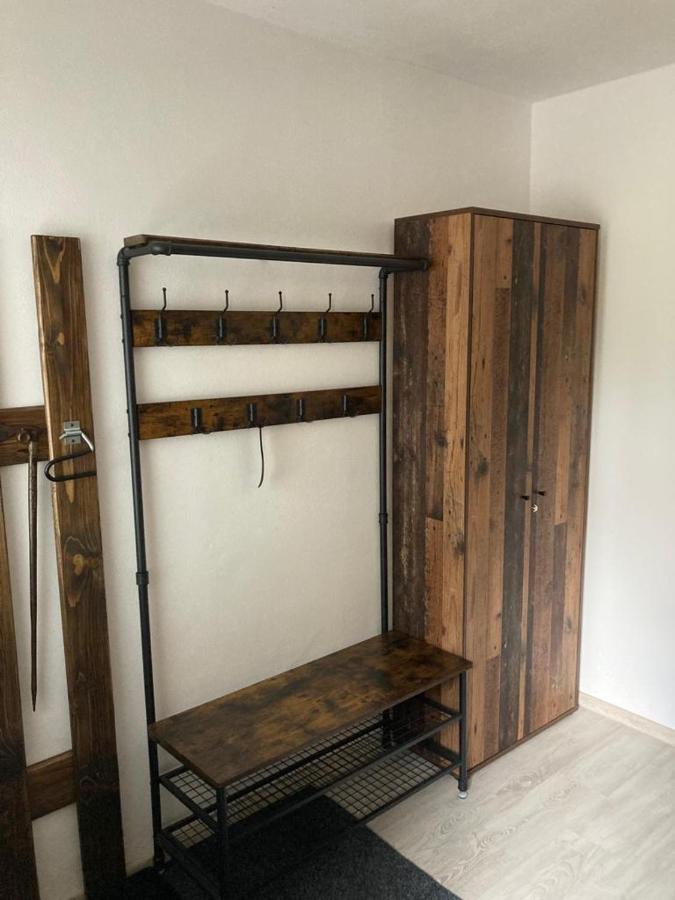 Apartman Podhorec - Liptovský Ján エクステリア 写真
